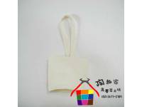 蝶古巴特材料包~環保飲料手提杯袋(特價65元)Z1354