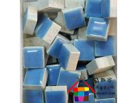 1.1正方磚(色號1153)中藍色100克裝Z0721
