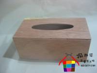 DIY大面紙盒R0328