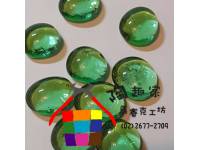 已下架 售完 透光半珠約1.8直徑 ( 綠色 )100克裝 Z0943