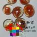 八辦面珠約1.8直徑 ( 橘色 )100克裝Z0969
