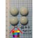 奶油半珠( 白色 )一公斤1000克裝Z1004