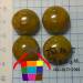奶油半珠( 黃色 )100克裝Z0997