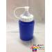 壓克力顏料250ml(寶藍)Z0422