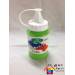 壓克力顏料250ml(淺綠)Z0419
