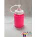 壓克力顏料250ml(粉紅)Z0424