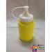 壓克力顏料250ml(黃)Z0417
