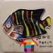 手繪磚6x6方磚Z0351-188