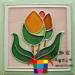 手繪磚7.5x7.5方磚Z0214-51