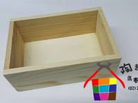 新松木盒~16X11X6CM 厚度0.7CMZ1196