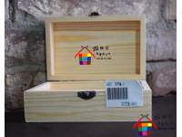 松木盒-小A0950