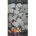 1.8方磚(04白色)1000克裝Z0806