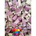 亂片碎磚Z1278(淺紫)500克裝