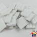 已售完下架 玻璃纖維正方磚(白色)2公分1000克裝Z1579