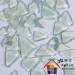亂片玻璃(白色)1000克裝Z1135