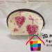 蝶古巴特材料包~貝殼包(特價135元)BC0064
