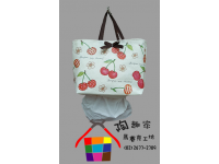 蝶古巴特材料包~吊式面紙袋(特價110元) Z2029