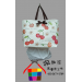 蝶古巴特材料包~吊式面紙袋(特價110元) Z2029