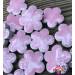 已售完 造型磚~粉紅色(花型)10顆85元Z1975