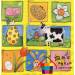 德國TI餐巾紙380101~9格牛 Pig & Cow-N0033