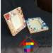 馬賽克磁磚~ 2X3厚相框(特價品)DIY材料包 Z1895