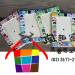 馬賽克磁磚3x5相框DIY材料包(出清品) BC243